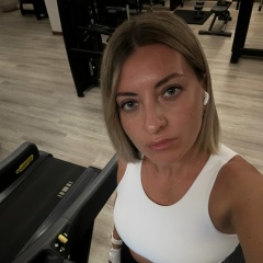 Oksana Charm, 11.04, Москва