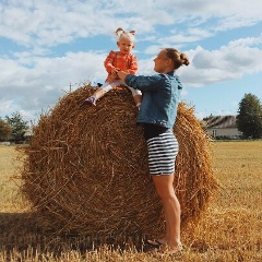 Анюта , Минск