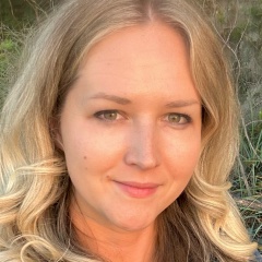 Лена Исаева, 20.03.1992, San Francisco