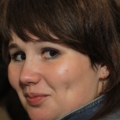 Лиличка Латыпова-Бикаева, 01.06, Санкт-Петербург