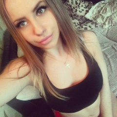 Ксения Фирсова, 28.11