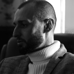 Роман Николаев, 29.11.1986, Antwerpen