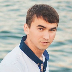 Александр Шумахер, Черноморское