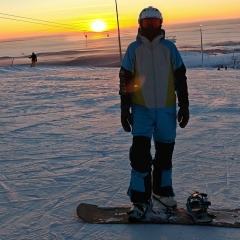 Андрей Копров, 21.08, Санкт-Петербург