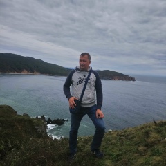 Олег Солуянов, 18.08.1977, Санкт-Петербург