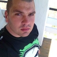 Вадим Лахтуров, 16.08, Одесса