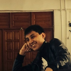 Нурсултан Жакитов, 13.12.1990, Москва