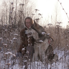 Екатерина Васильева, 06.04.1983, Москва