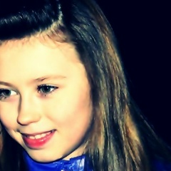 Кристина Шеметова, 17.03.1998, Дмитров