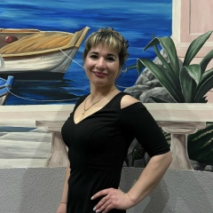 Галина Левченко, 11.06, Гомель