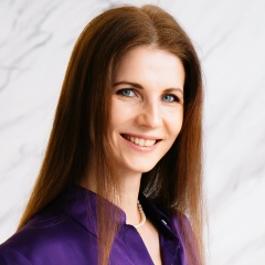 Надежда Попова, 20.04, Москва