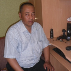 Orun Ermuhambedov, 07.08.1968, Актау