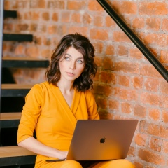 Ирина Гридунова, 04.03.1986