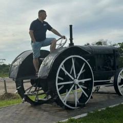 Maksim Rumyantsev, 11.11.1986, Санкт-Петербург