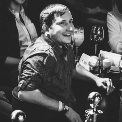 Александр Таскаев, 17.01.1985, Лесосибирск