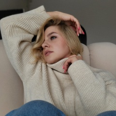 Евгения Гугуша, 23.09.1992, Нижний Новгород