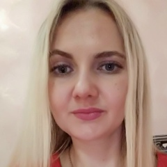 Юлія Мізерна-Стаюра, Тернополь