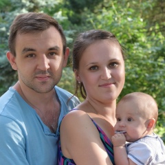 Кирилл Кондратенко, 20.01.1989, Москва