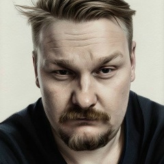 Vladimir Valmont, 23.11.1984, Москва