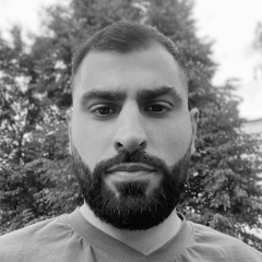 Anar Gumbatov, 29.08.1989, Орёл