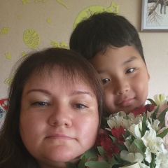 Ксения Соколова, 04.01, Санкт-Петербург