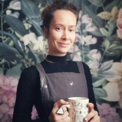 Sharokubik Nata, 18.05, Санкт-Петербург