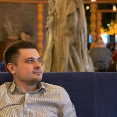 Алексей Гостев, 06.05.1995, Красноярск