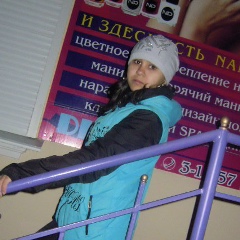 Ильмирка Бахтиярова, 19.11.1998, Белорецк