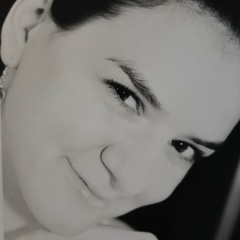 Екатерина Максимова, 08.07.1985, Москва