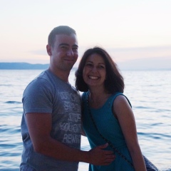 Максим Попов, 03.04.1987, München