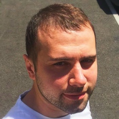 Марат Кодзаев, 10.08, Москва