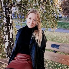 Екатерина Мигунова, 07.09.1988, Екатеринбург