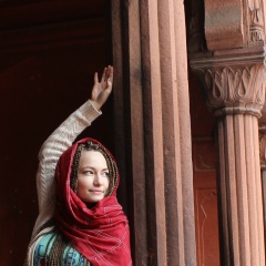 Динара Аубакирова, 29.12.1989, Алматы