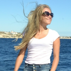 Настя Трубович, 24.06.1991