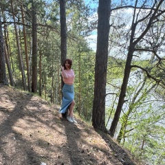 Екатерина Гартлиб
