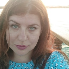 Наталья Филиппова, 22.06.1987, Орёл