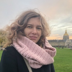 Евгения Токарева, 28.02, Санкт-Петербург