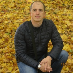 Лев Шаченков, 20.01, Смоленск