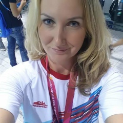 Татьяна Кунцевич, 05.08, Москва