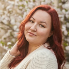 Ольга Ткачева, 24.10, Шахты