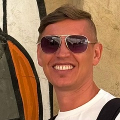 Денис Грачёв, 30.07, Санкт-Петербург