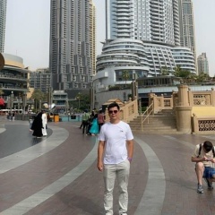 Жасулан Бахытулы, 26.01, Алматы