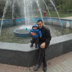 Вадим Стороженко, Торез