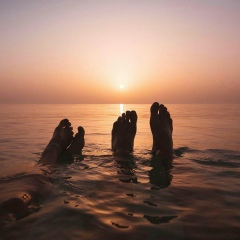 Женя Маликов, 28.04