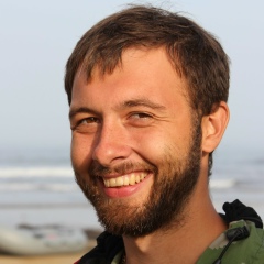 Роман Парфёнов, 18.01.1988, Владивосток