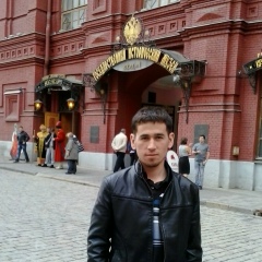 Ynanch Kichibalow, Дашогуз