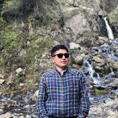 Арман Жамбасов, 22.03.1990, Актау