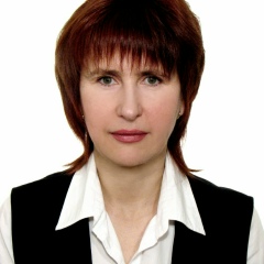 Татьяна Иванова-Родивилина, 01.01.1957, Барнаул