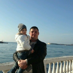 Василий Чмелёв, 23.01.1985, Севастополь