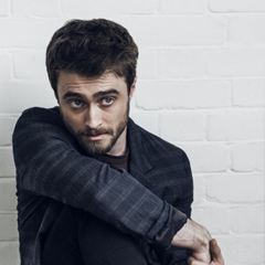 Daniel Radcliffe, 23.07.1989, London